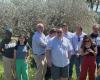 La filière Raspaillou fête dans le Gard ses 15 ans d’amour pour la farine et le bon pain bio