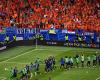 avant d’affronter l’équipe de France, les Pays-Bas consolident leur statut de trouble-fête face à la Pologne