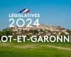 Elections législatives 2024. Les candidats et les enjeux dans les trois circonscriptions du Lot-et-Garonne