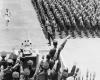 Ces Jeux olympiques au service d’Adolf Hitler et du nazisme