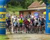 « Nous l’avons fait aussi », des cyclistes amateurs s’élancent sur les routes du Tour de France, comme les professionnels