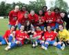 Beauvais conserve la Coupe de l’Oise féminine contre Pont-Sainte-Maxence