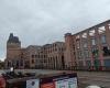 A Lille, un spectacle immersif gratuit pour les 15 ans d’Euratechnologies