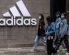 Adidas enquête sur une affaire de corruption présumée massive