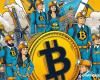 Marché crypto en turbulences – La main lourde des mineurs de bitcoin ? – .