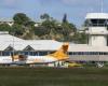 L’aéroport international de Nouméa en Nouvelle-Calédonie rouvre lundi – rts.ch