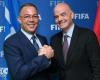 La FIFA surprend le Maroc et la CAF (OFFICIEL)