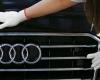 Audi rappelle plusieurs voitures qui pourraient prendre feu