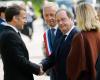 François Hollande n’aura pas face à lui un candidat issu de la majorité présidentielle…