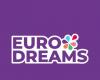 Résultats FDJ EuroDreams du lundi 17 juin (Live)