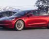 Tesla réduit le prix du modèle 3 AWD, étend les offres de transfert APR de 1,99 % et FSD gratuites