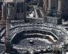 L’Arabie saoudite met en garde contre un pic de chaleur après plusieurs décès