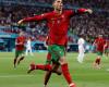 quadruplé, Platini et passes décisives… les records dans le viseur de Cristiano Ronaldo