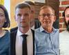 Élections législatives 2024. Qui sont les quatre candidats déclarés en Flandre, dans la 15e circonscription du Nord ? – .