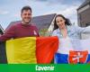 Romain Cerfontaine et Lucia Seresova vivront « une Belgique – Slovaquie très particulière » pour les débuts des Diables à l’Euro 2024