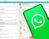WhatsApp se présente comme une alternative aux services de visioconférence