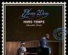 Elom 20ce « Hors du temps » [Album release] La Dame de Canton, 75013 Paris Paris mercredi 18 septembre 2024 – .