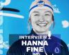 Ski de fond | « Je veux voir ce que ça peut être de faire une saison entière sur le circuit » : les premières impressions d’Hanna Fine après son changement d’équipe | Magazine Nordique