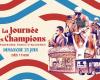 Journée des champions à l’Hippodrome de Paris-Vincennes dimanche 23 juin : invitations gratuites