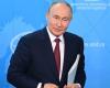 Poutine remercie la Corée du Nord pour son « fort soutien » à la Russie en Ukraine