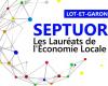 Septets Lot & Garonne – Prix CCI 47 – .