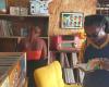 La première « Vinylothèque » des Antilles inaugurée en Guadeloupe