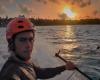 un prodige du kitefoil de 18 ans décède dans un accident de plongée