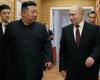 Poutine affronte Kim dans Pjongjang : Waffenhandel und geopolitische Spiele