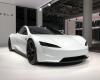 La prochaine Tesla Roadster sera-t-elle une voiture volante ? – .