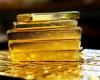 Le prix de l’or augmente à mesure que les prévisions de baisse des taux de la Fed augmentent l’attrait de l’or. – .