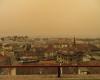 Des poussières de sable venues du Sahara attendues mercredi et jeudi à Paris, accompagnées d’orages