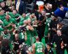 Jayson Tatum et Jaylen Brown offrent aux Celtics un 18ème titre NBA ! • Basket-ball des États-Unis – .
