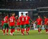 Diffusion Portugal/République tchèque – Heure et chaîne pour regarder le match – .