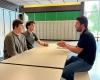Le Soleil de Châteauguay | COVID-19 : deux jeunes lycéens de Beauharnois parlent de leurs expériences