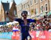 Temps forts des championnats de France de cyclisme dans la Manche Sud