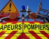 Au moins sept morts dans un terrible accident de la route près de Chartres