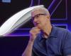 Tim Cook peut célébrer l’ergonomie de la Magic Mouse sans rire, c’est pourquoi il est PDG d’Apple
