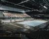 Nanterre – Paris La Défense Arena se transforme en piscine olympique