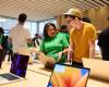 Apple met en ligne son assistant pour choisir un Mac