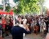 six groupes politiques dont le Parti socialiste appellent au retrait de la candidature d’Aurélien Turchetto