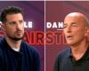 Kevin Mirallas et Marc Délire préfacent le duel des Diables contre la Roumanie (vidéos)