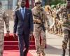 A Paris, le président sénégalais Bassirou Diomaye Faye en quête de la juste distance avec la France – Libération – .