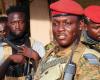 Au Burkina Faso, le mécontentement des militaires grandit contre le régime militaire