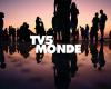 la chaîne TV5 Monde suspendue