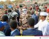 Tchad : 9 morts et 46 blessés suite à l’explosion d’un dépôt de munitions à N’Djamena