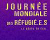 Journée mondiale des réfugiés : rendez-vous ce 20 juin