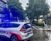 Un homme de 47 ans meurt poignardé dans une boucherie à Rennes