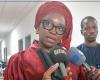 Dalal Jamm espère avoir recours à l’allogreffe « d’ici quelques temps » – Agence de presse sénégalaise