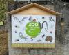 Un zoo pour insectes est né à Vevey