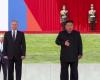Vladimir Poutine et Kim Jong-un ont signé un accord de partenariat stratégique entre leurs deux pays